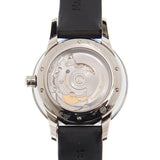Maurice Lacroix Pontos Automatic Ladies Blue Dial Ladies Watch #SD6207-SD501-450 - Watches of America #4