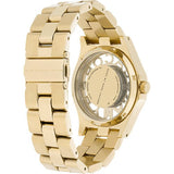 Marc By Marc Jacobs Henry Gold Women's Gold Analog Watch MBM3263 - Watches of America #3