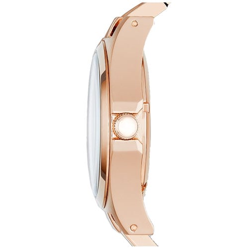 Marc By Marc Jacobs Henry Rose Gold Women's Rose Gold Watch MBM3264 - Watches of America #2