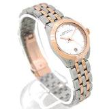 Marc by Marc Jacobs Peeker women's stainless steel watch MBM3375 - Watches of America #2