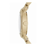 Marc By Marc Jacobs Amy Green Women's Gold Classic Watch MBM8624 - Watches of America #2