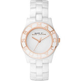 Marc by Marc Jacobs Blade women’s ceramic watch  MBM9502 - Watches of America