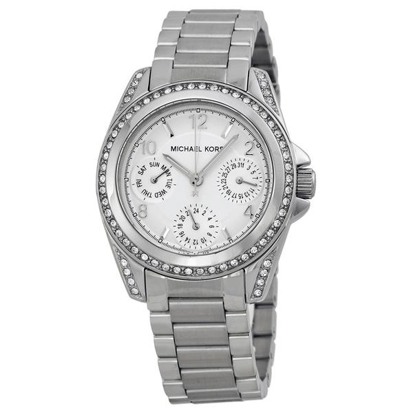 Michael Kors Blair Multi-Function Glitz Ladies Watch MK5612