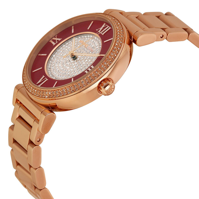 Los relojes de mujer más bonitos: Lotus, Viceroy, Swatch, Michael Kors