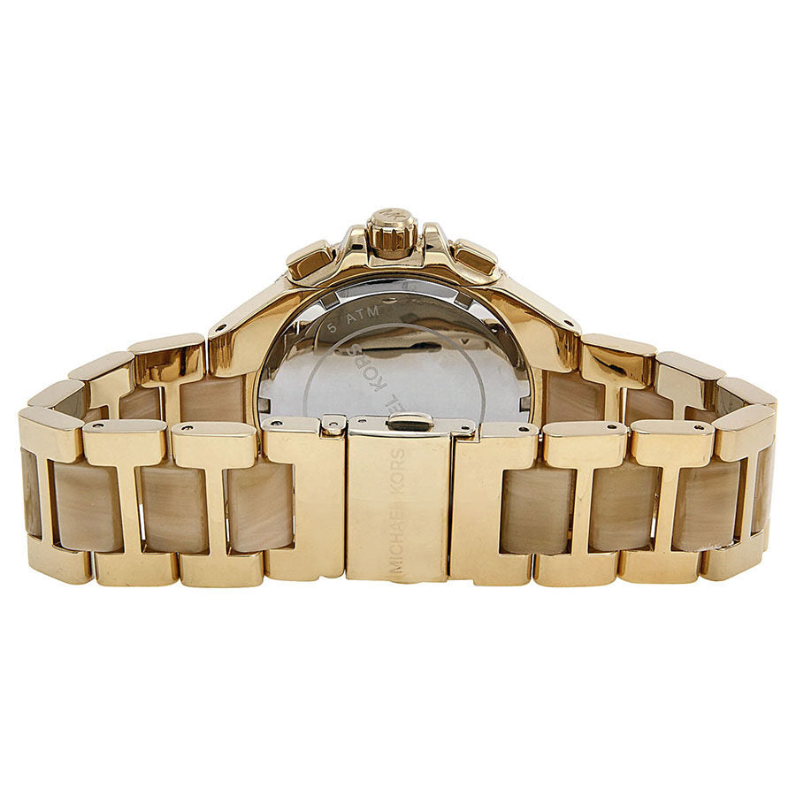 Michael kors horn online watch