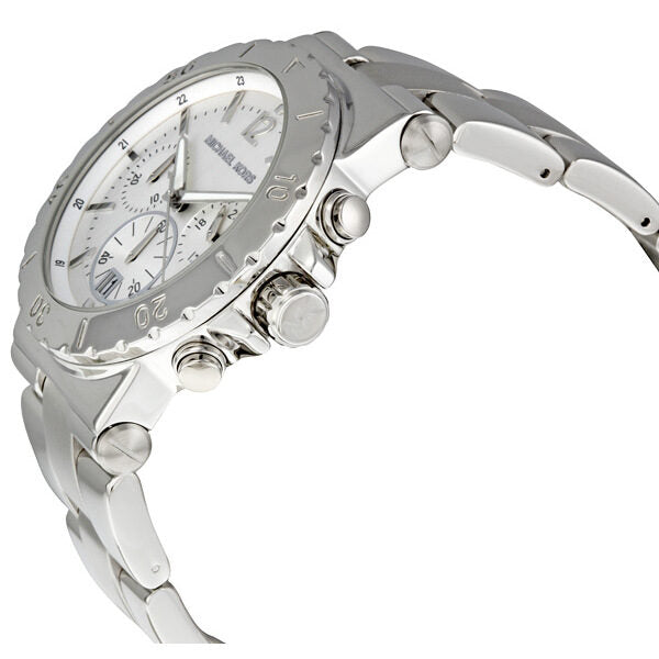 Michael Kors Chronograph Ladies Watch MK5312 - Watches of America #2