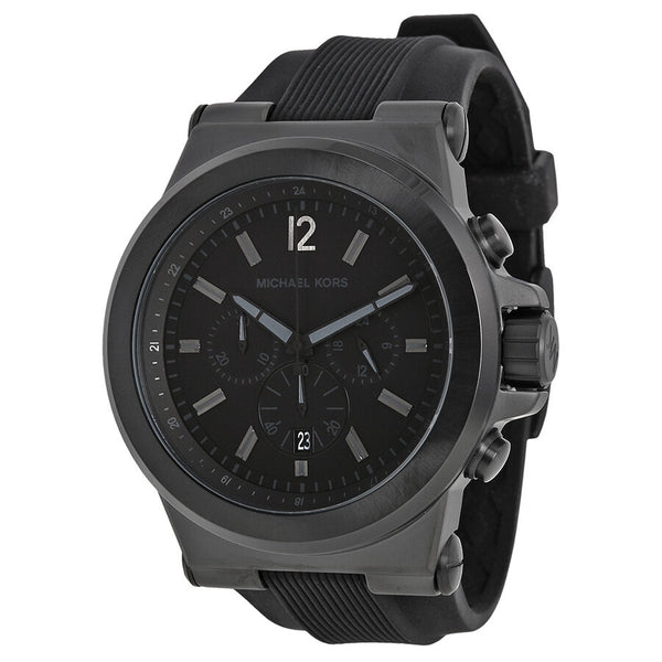 Michael kors dylan strap best sale