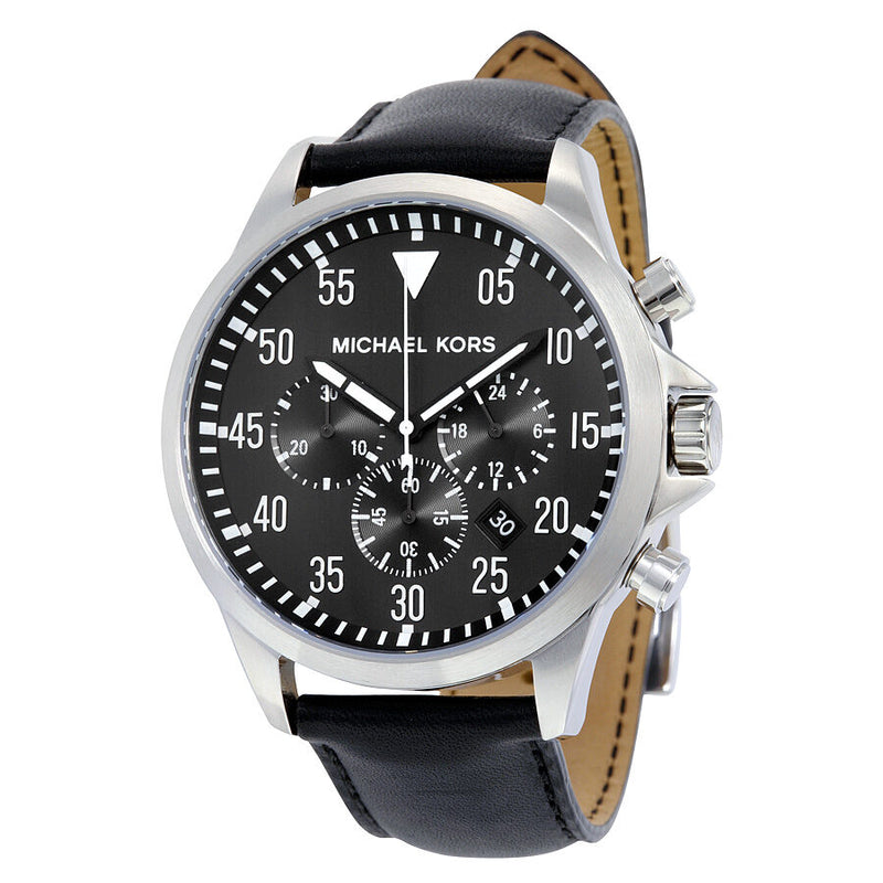 Michael Kors Gage Chronograph Men's Watch MK8442 - Watches of America