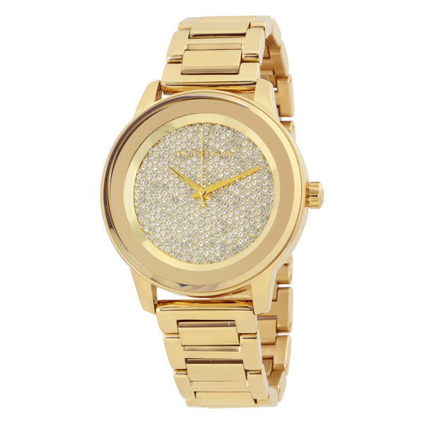 Michael kors kinley watch deals