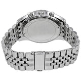 Michael Kors Lexington Chronograph Black Dial Men's Watch #MK8602 - Watches of America #3