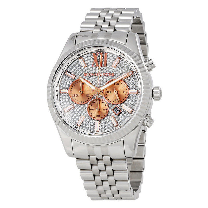 Michael kors watch clearance mk5569