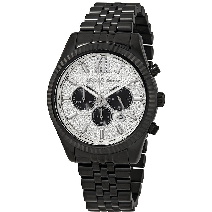 Michael shop kors mk8605