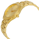 Michael Kors Mini Slim Runway Ladies Watch MK3512 - Watches of America #2