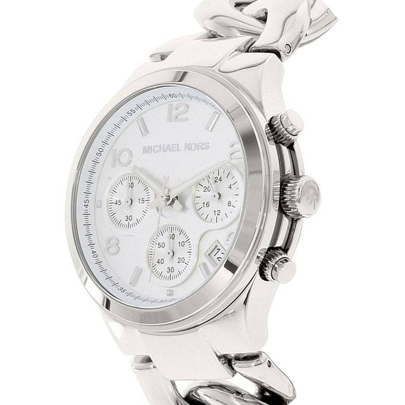 Michael Kors Runway Twist Women s Watch MK3149 Watches of America