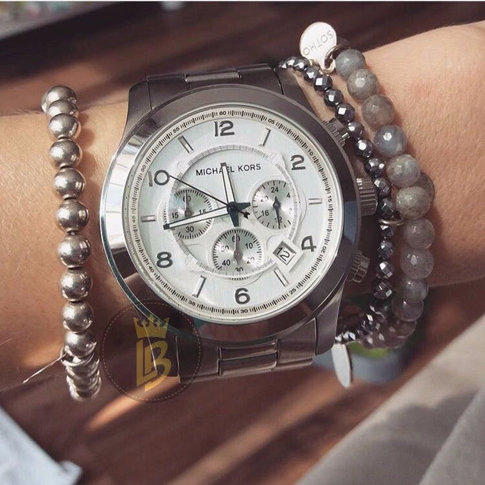 Michael kors watch 8086 hotsell