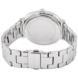 Michael Kors Nia Quartz Silver Crystal Dial Ladies Watch #MK3988 - Watches of America #3