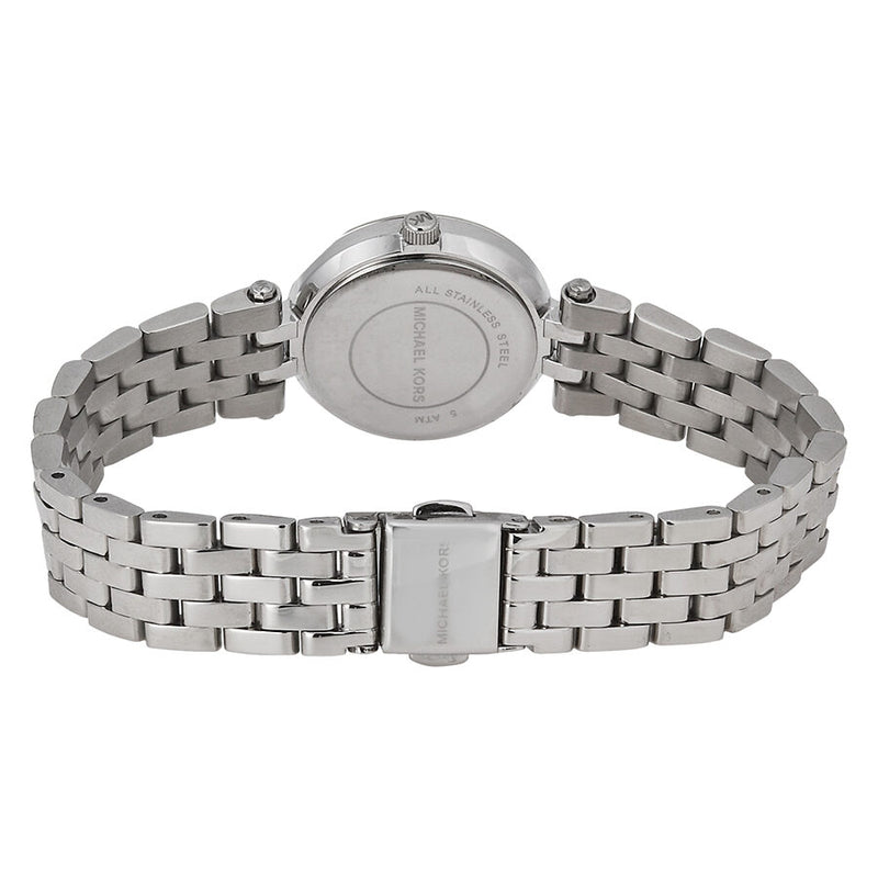 Michael Kors Petite Darci Silver Dial Ladies Watch MK3294 - Watches of America #3