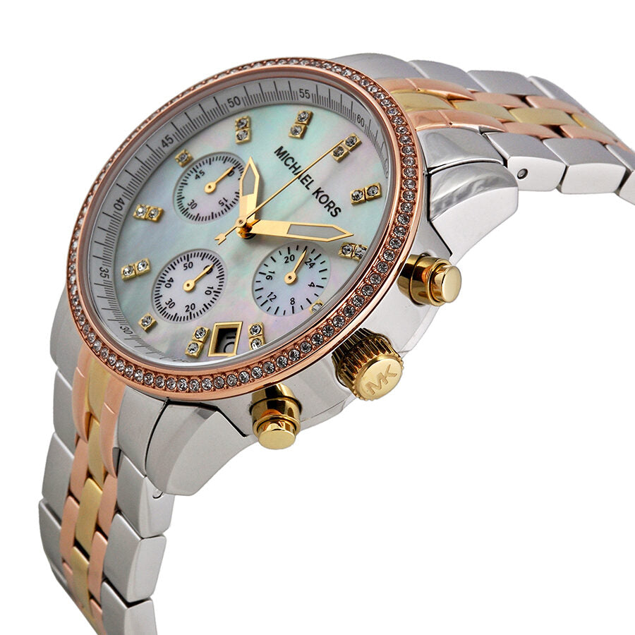 Michael kors mk5650 sales