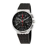 Mido All Dial Carbon Fiber Chronograph Automatic Men's Watch #M8360.4.D8.9 - Watches of America