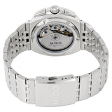 Mido All Dial Stainless Steel Automatic Men's Watch #M83614111 - Watches of America #3