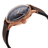 Mido Automatic Black Dial Men's Watch #M0404073606000 - Watches of America #2