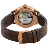 Mido Automatic Black Dial Men's Watch #M0404073606000 - Watches of America #3