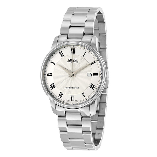 Mido baroncelli chronometer on sale