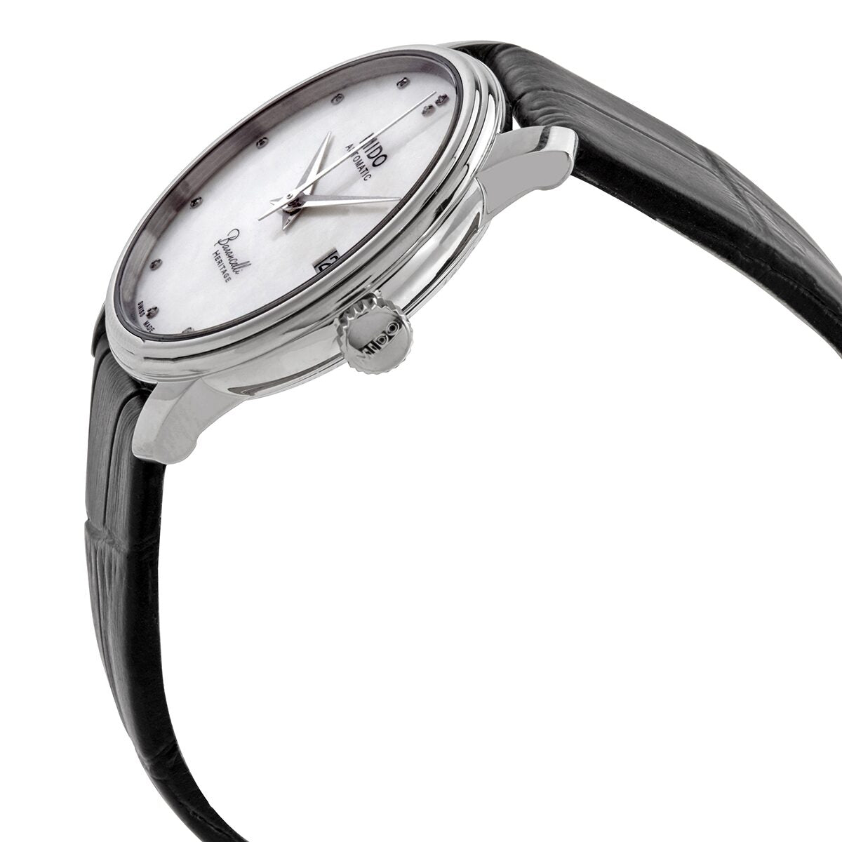 Mido baroncelli heritage online
