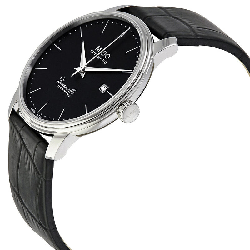 Mido Baroncelli Heritage Automatic Watch #M027.407.16.050.00 - Watches of America #2