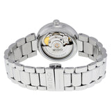 Mido Baroncelli II Automatic Ladies Watch #M022.207.11.056.00 - Watches of America #3