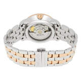Mido Baroncelli II Automatic Ladies Watch #M0072282203600 - Watches of America #3