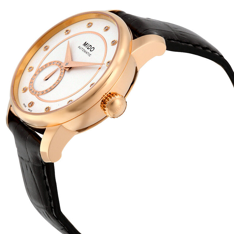 Mido Baroncelli II Automatic Ladies Watch #M007.228.36.036.00 - Watches of America #2