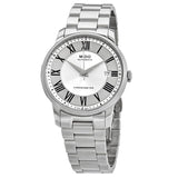 Mido Baroncelli III Automatic Silver Dial Watch #M0104081103309 - Watches of America