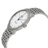 Mido Baroncelli III Automatic White Dial Men's Watch #M0274071101000 - Watches of America #2