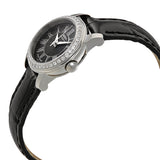 Mido Baroncelli III Black Dial Automatic Ladies Watch #M0100071605320 - Watches of America #2