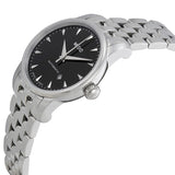 Mido Baroncelli Jubilee Automatic Black Dial Ladies Watch M76004181#M7600.4.18.1 - Watches of America #2