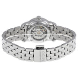 Mido Baroncelli Jubilee Automatic Black Dial Ladies Watch M76004181#M7600.4.18.1 - Watches of America #3