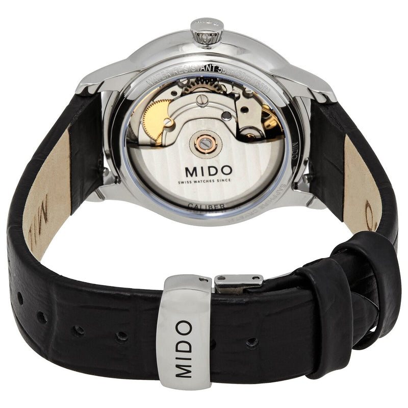 Mido hot sale baroncelli lady