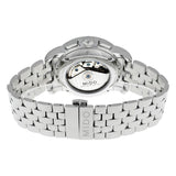 Mido Baroncelli Moonphase Automatic Men's Watch MIDO- #M86074M112 - Watches of America #3