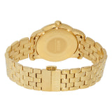 Mido Baroncelli Yellow Gold PVD Steel Men's Watch #M0134103302100 - Watches of America #3