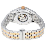 Mido Belluna Automatic Silver Dial Ladies Watch #M0012302203191 - Watches of America #3