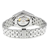 Mido Belluna II Automatic Black Dial Men's Watch M0244071106100 #M024.407.11.061.00 - Watches of America #3