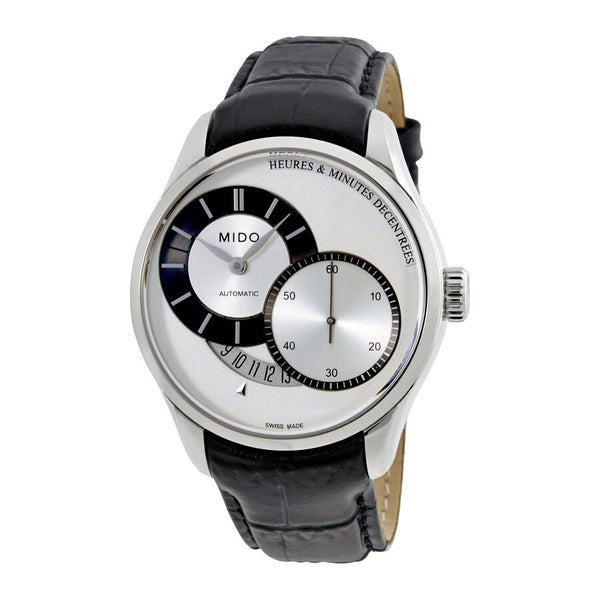 mido belluna chronograph