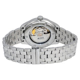 Mido Belluna II Automatic Silver Dial Men's Watch M0244071103100 #M024.407.11.031.00 - Watches of America #3