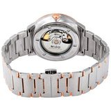 Mido Comander Automatic Silver Dial Men's Watch #M021.626.22.031.00 - Watches of America #3