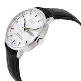 Mido Comander II Automatic Chronometer Silver Dial Men's Watch #M021.431.16.031.00 - Watches of America #2