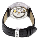 Mido Comander II Automatic Chronometer Silver Dial Men's Watch #M021.431.16.031.00 - Watches of America #3