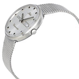 Mido Commander I Automatic Silver Dial Men's Watch #M842942113 - Watches of America #2