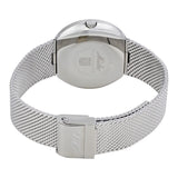Mido Commander I Automatic Silver Dial Men's Watch #M842942113 - Watches of America #3