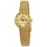Mido Commander I Automatic Ladies Watch #M716937213 - Watches of America